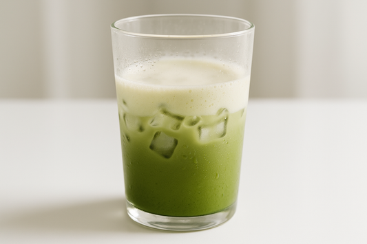 Confessions of a Matcha Addict: How Green Powder Took Over My Life (And I'm Not Mad About It)